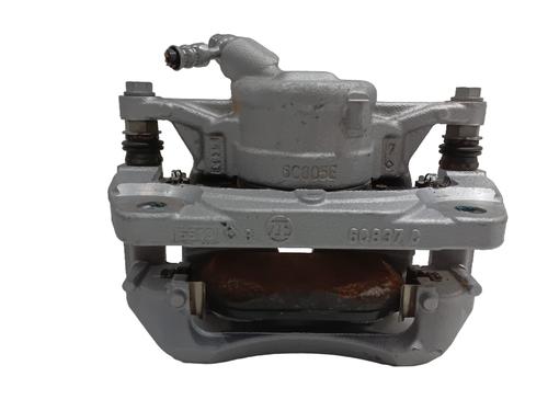 Left front brake caliper DS DS 4 II (FR_, FB_, F3_, FP_) PureTech 130 | BP39199604M105 - Image 4