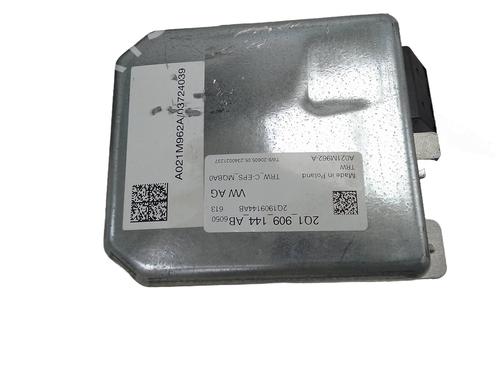 Steering column VW POLO VI (AW1, BZ1, AE1) | BP23850862M21 - Image 4