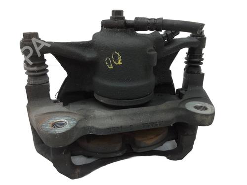 Right front brake caliper SEAT LEON (5F1) 2.0 TDI | BP20291270M104 - Image 3