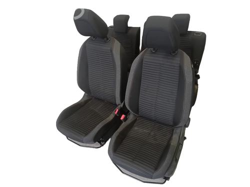 Used Seats set Seats set PEUGEOT 208 II (UB_, UP_, UW_, UJ_) e-208 (136 hp) 33266154 33266154