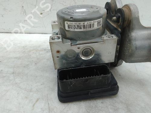 ABS pump HONDA CIVIC VIII Hatchback (FN, FK) 2.2 CTDi (FK3) | BP27446637M43 