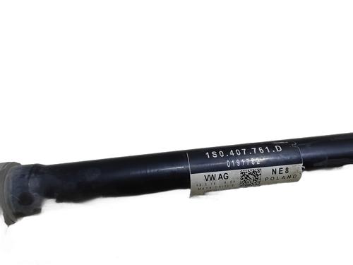 Left front driveshaft SEAT Mii (KF1, KE1) 1.0 | BP39428818M38 - Image 3