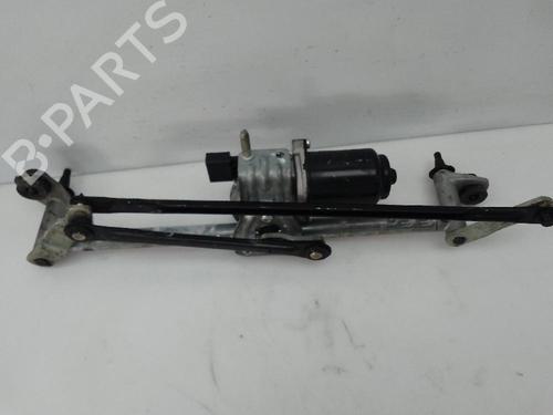 Used Front wiper motor SEAT IBIZA IV (6J5, 6P1) [2008-2017]  23984935