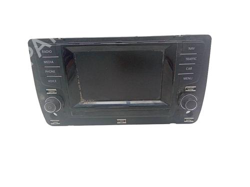 Used Display monitor Display monitor 26053002 26053002