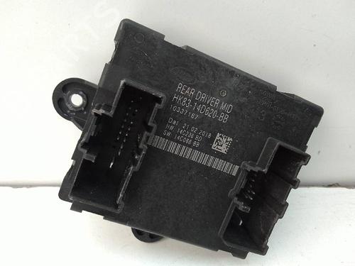 Used Electronic module LAND ROVER DISCOVERY SPORT (L550) [2014-2025]  18737012