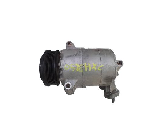 Used AC compressor AC compressor FORD C-MAX II (DXA/CB7, DXA/CEU) 1.0 EcoBoost (125 hp) 18594820 18594820
