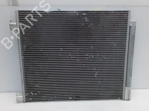 AC radiator RENAULT KADJAR (HA_, HL_) 1.3 TCe 140 (HLNB, HLN1) | BP29995403M32 