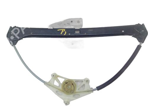 Used Rear left window mechanism Rear left window mechanism AUDI A3 (8V1, 8VK) 1.6 TDI (115 hp) 18576004 18576004
