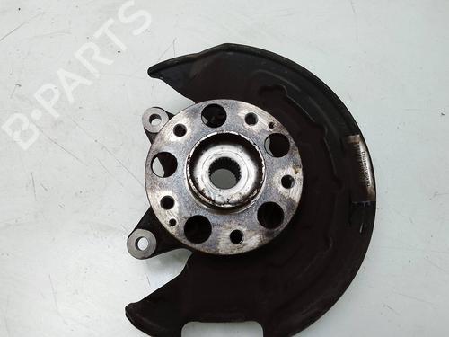 Used Left front steering knuckle Left front steering knuckle SSANGYONG TIVOLI 1.6 (128 hp) 20156492 20156492
