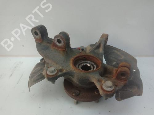 Used Right front steering knuckle Right front steering knuckle FORD FOCUS IV (HN) 1.0 EcoBoost (125 hp) 21284682 21284682