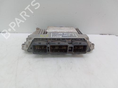 Used Engine control unit (ECU) CITROËN C4 Grand Picasso II (DA_, DE_) 1.6 HDi / BlueHDi 115 (115 hp) 26158929