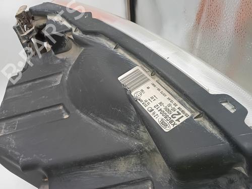 Left headlight LAND ROVER DISCOVERY III (L319) 2.7 TD 4x4 | BP28621506C28 