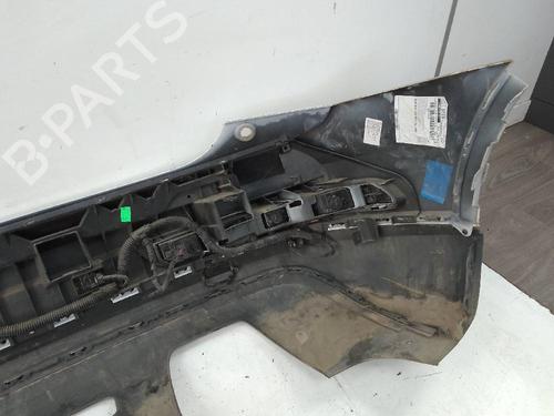 Rear bumper AUDI Q3 (8UB, 8UG) 2.0 TDI | BP21084713C8