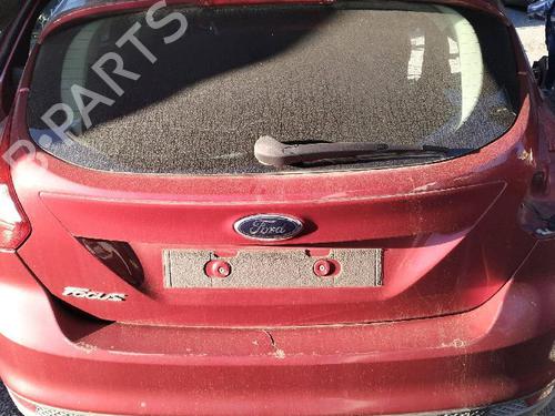 Tailgate FORD FOCUS III 1.6 TDCi | BP18592255C6 