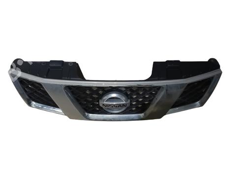 Grill NISSAN NAVARA NP300 (D40) 2.5 dCi 4WD | BP33953404C40 - Image 4