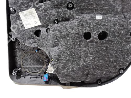 Front left panel VW TOUAREG (7P5, 7P6) 3.0 V6 TDI | BP33163734C58 - Image 8