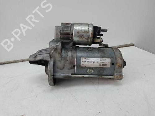 Used Starter Starter FORD MONDEO V Hatchback (CE) 1.5 TDCi (120 hp) 18580037 18580037