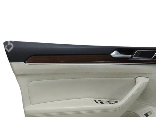 Front left panel VW PASSAT ALLTRACK B8 Variant (3G5, CB5) 2.0 TDI 4motion | BP18587314C58 - Image 2
