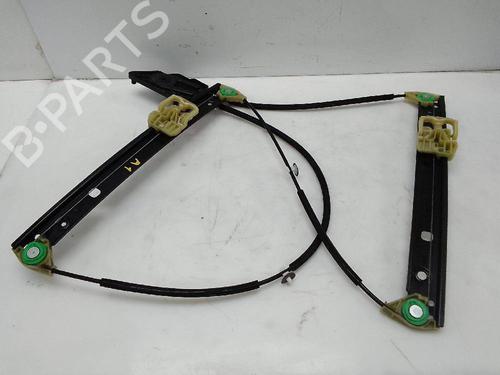Used Front left window mechanism AUDI A1 CITY CARVER (GBH) 30 TFSI (116 hp) 24520079