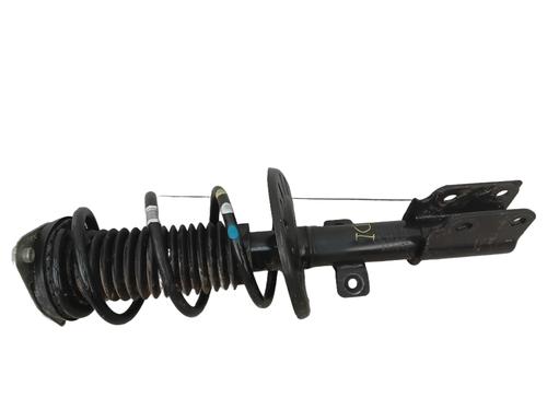 Used Left front shock absorber Left front shock absorber CITROËN BERLINGO Box Body/MPV (K9) 1.5 BlueHDi 100 (102 hp) 33233563 33233563