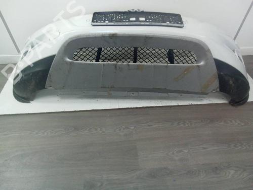 Used Front bumper VW TIGUAN (5N_) [2007-2018]  26053382