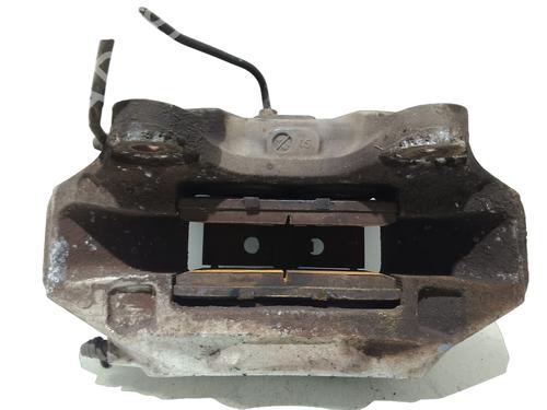 Left front brake caliper VW TOUAREG (7P5, 7P6) 3.0 V6 TDI | BP32494760M105 