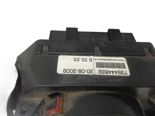 Squib airbag FIAT PANDA (169_) 1.2 (169.AXB11, 169.AXB1A) | BP31242724C102 