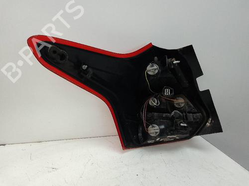 Right taillight FORD FOCUS III 1.6 TDCi | BP18585350C35 