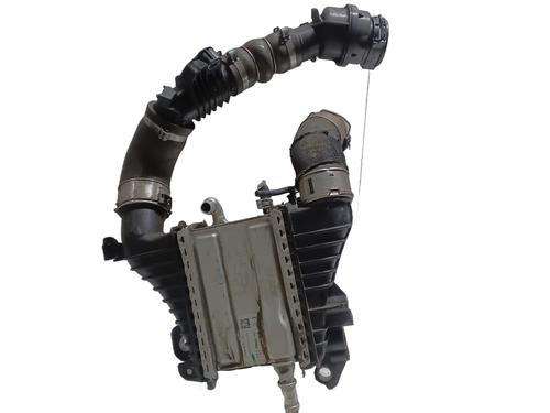 Used Intercooler Intercooler DACIA DUSTER (HM_) 1.5 dCi 115 (HMAD) (116 hp) 33816847 33816847