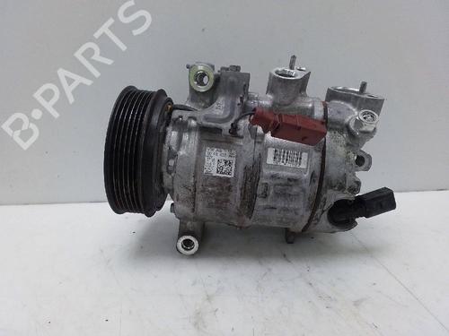 Turbocharger/Supercharger VW T-ROC (A11, D11) 1.5 TSI | BP18594878M71