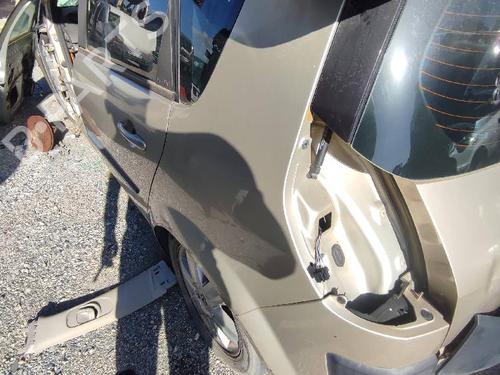 Used Rim RENAULT SCÉNIC II (JM0/1_) 1.9 dCi (JM0G, JM12, JM1G, JM2C) (120 hp) 18596239