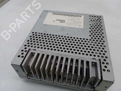 Electronic module MERCEDES-BENZ S-CLASS (W221, V221) S 320 CDI (221.022, 221.122) | BP26409538M83 
