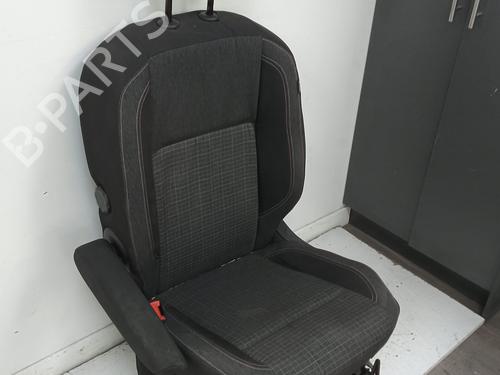 Left front seat PEUGEOT RIFTER 1.5 BlueHDi 130 | BP29385483C15 