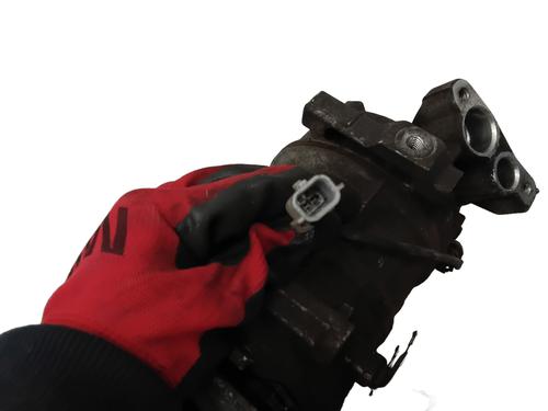 AC compressor RENAULT MEGANE IV Hatchback (B9A/M/N_) 1.5 dCi 90 (B9A1) | BP32744701M34  - Image 5