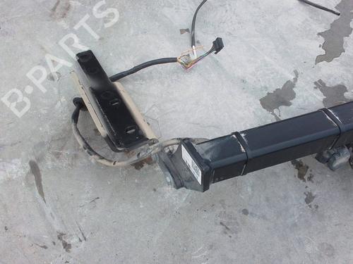 Tow ball/Mechanism BMW 1502-2002 (E10) 1802 | BP30051051C141 
