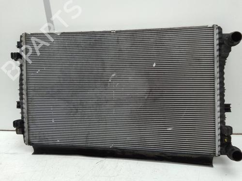 Used Water radiator Water radiator 28149627 28149627