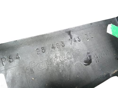 Airbag Kit PEUGEOT 308 III (FB_, FH_, FP_, F3_, FM_) PureTech 130 (FPHNSL, FPHNST) | BP30803077C86 