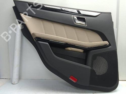 Used Rear left panel MERCEDES-BENZ E-CLASS (W212) E 350 CGI (212.057) (292 hp) 24465364