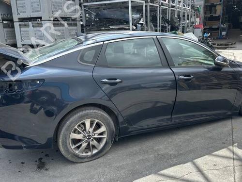 Tailgate KIA OPTIMA (JF) 1.7 CRDi | BP25302538C6 