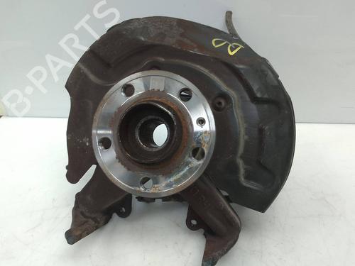 Used Right front steering knuckle Right front steering knuckle 21126130 21126130