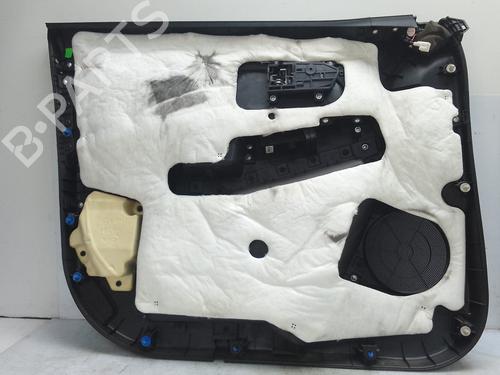 Front right panel KIA SPORTAGE III (SL) 1.7 CRDi | BP29386407C59 