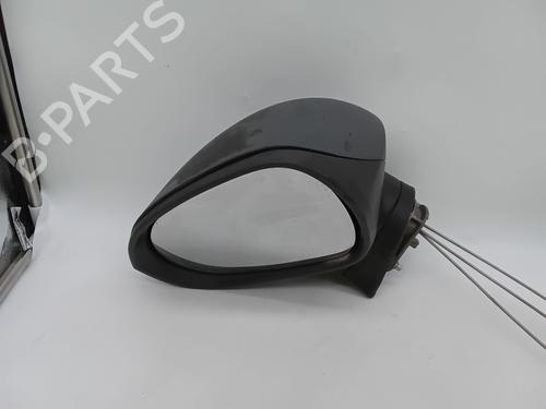Left mirror SEAT IBIZA IV (6J5, 6P1) 1.2 | BP29396274C26 