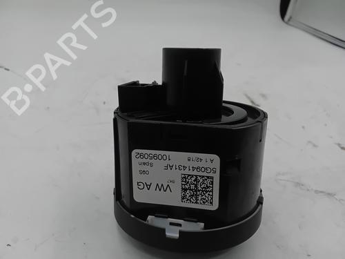 Headlight switch SEAT ARONA (KJ7, KJP) 1.6 TDI | BP29386204I24 