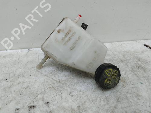 Used Brake master cylinder Brake master cylinder PEUGEOT 508 II (FB_, FH_, F3_) 1.5 BlueHDI 130 (FBYHZJ, FBYHZR) (131 hp) 19143469 19143469