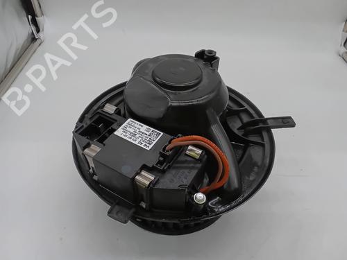 Heater blower motor VW SHARAN (7N1, 7N2) 2.0 TDI | BP29385967M62 
