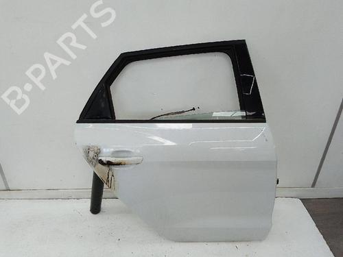 Right rear door AUDI A1 Sportback (GBA) 30 TFSI | BP18597908C5 