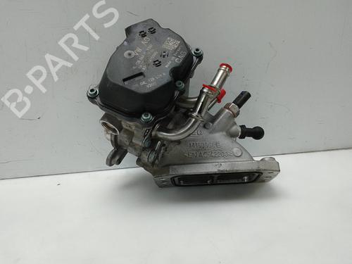 Throttle body VW GOLF VII (5G1, BQ1, BE1, BE2) | BP26232410M82