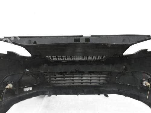 Front bumper PEUGEOT 2008 I (CU_) 1.2 VTi | BP30506411C7