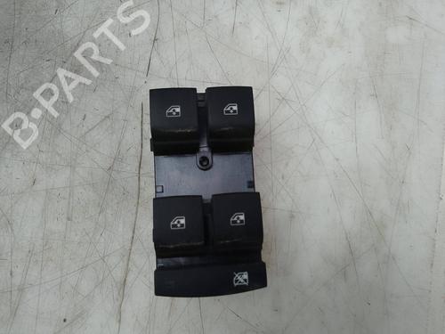 Used Left front window switch Left front window switch OPEL ASTRA K (B16) 1.6 CDTi (68) (110 hp) 19179396 19179396