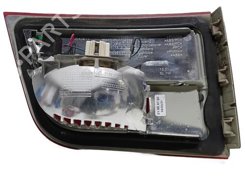 Left tailgate light BMW X5 (E70) 3.0 sd | BP35944946C79 - Image 6
